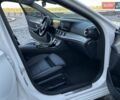 Белый Мерседес Е-Класс, объемом двигателя 1.95 л и пробегом 170 тыс. км за 30999 $, фото 88 на Automoto.ua