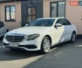 Белый Мерседес Е-Класс, объемом двигателя 1.99 л и пробегом 89 тыс. км за 24500 $, фото 1 на Automoto.ua