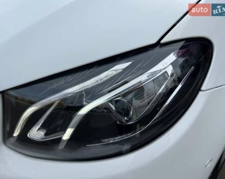 Білий Мерседес Е-Клас, об'ємом двигуна 3 л та пробігом 86 тис. км за 32490 $, фото 9 на Automoto.ua
