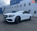 Белый Мерседес Е-Класс, объемом двигателя 1.99 л и пробегом 162 тыс. км за 27800 $, фото 5 на Automoto.ua