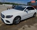 Белый Мерседес Е-Класс, объемом двигателя 3.5 л и пробегом 129 тыс. км за 5400 $, фото 1 на Automoto.ua