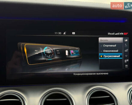 Білий Мерседес Е-Клас, об'ємом двигуна 1.95 л та пробігом 124 тис. км за 27000 $, фото 18 на Automoto.ua