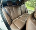 Белый Мерседес Е-Класс, объемом двигателя 2 л и пробегом 115 тыс. км за 25333 $, фото 164 на Automoto.ua
