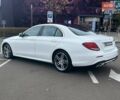 Білий Мерседес Е-Клас, об'ємом двигуна 3 л та пробігом 86 тис. км за 35990 $, фото 4 на Automoto.ua