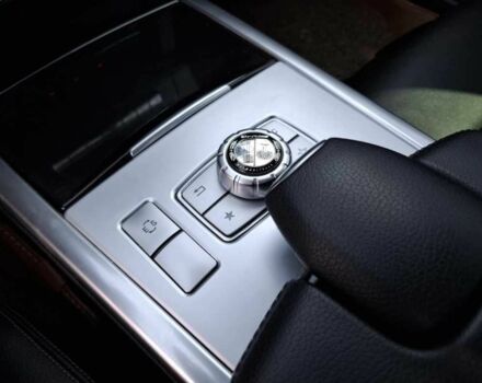 Белый Мерседес Е-Класс, объемом двигателя 2.2 л и пробегом 210 тыс. км за 5500 $, фото 10 на Automoto.ua