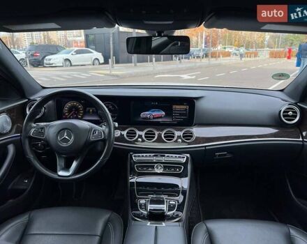Білий Мерседес Е-Клас, об'ємом двигуна 3 л та пробігом 86 тис. км за 32490 $, фото 27 на Automoto.ua
