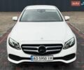 Білий Мерседес Е-Клас, об'ємом двигуна 1.95 л та пробігом 185 тис. км за 27300 $, фото 1 на Automoto.ua