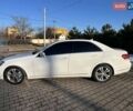 Белый Мерседес Е-Класс, объемом двигателя 2.14 л и пробегом 219 тыс. км за 19400 $, фото 9 на Automoto.ua