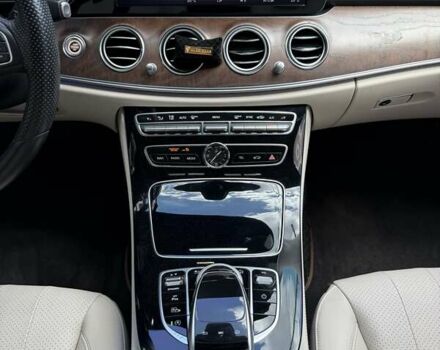 Белый Мерседес Е-Класс, объемом двигателя 1.99 л и пробегом 99 тыс. км за 29700 $, фото 49 на Automoto.ua