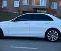 Білий Мерседес Е-Клас, об'ємом двигуна 1.95 л та пробігом 231 тис. км за 26850 $, фото 5 на Automoto.ua