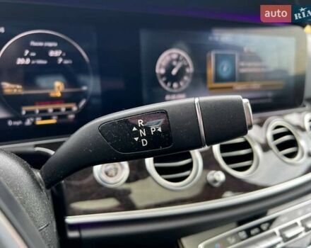 Білий Мерседес Е-Клас, об'ємом двигуна 3 л та пробігом 86 тис. км за 35990 $, фото 19 на Automoto.ua