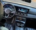 Белый Мерседес Е-Класс, объемом двигателя 1.99 л и пробегом 225 тыс. км за 29500 $, фото 23 на Automoto.ua