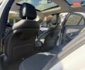 Білий Мерседес Е-Клас, об'ємом двигуна 1.95 л та пробігом 117 тис. км за 31222 $, фото 33 на Automoto.ua