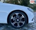 Белый Мерседес Е-Класс, объемом двигателя 1.95 л и пробегом 170 тыс. км за 30999 $, фото 46 на Automoto.ua