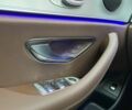 Белый Мерседес Е-Класс, объемом двигателя 2 л и пробегом 100 тыс. км за 26500 $, фото 13 на Automoto.ua