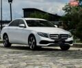 Белый Мерседес Е-Класс, объемом двигателя 2 л и пробегом 115 тыс. км за 25333 $, фото 111 на Automoto.ua