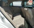 Белый Мерседес Е-Класс, объемом двигателя 3.5 л и пробегом 135 тыс. км за 4600 $, фото 9 на Automoto.ua