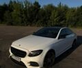 Білий Мерседес Е-Клас, об'ємом двигуна 1.95 л та пробігом 142 тис. км за 33000 $, фото 1 на Automoto.ua