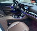 Белый Мерседес Е-Класс, объемом двигателя 1.99 л и пробегом 122 тыс. км за 30500 $, фото 9 на Automoto.ua