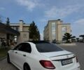 Белый Мерседес Е-Класс, объемом двигателя 2.99 л и пробегом 200 тыс. км за 31200 $, фото 1 на Automoto.ua