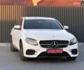 Белый Мерседес Е-Класс, объемом двигателя 2 л и пробегом 64 тыс. км за 23900 $, фото 21 на Automoto.ua