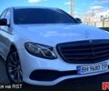 Белый Мерседес Е-Класс, объемом двигателя 2 л и пробегом 247 тыс. км за 21700 $, фото 6 на Automoto.ua