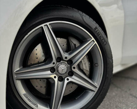 Білий Мерседес Е-Клас, об'ємом двигуна 1.99 л та пробігом 160 тис. км за 30900 $, фото 2 на Automoto.ua