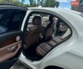 Белый Мерседес Е-Класс, объемом двигателя 2 л и пробегом 115 тыс. км за 25333 $, фото 162 на Automoto.ua