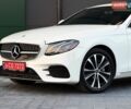 Білий Мерседес Е-Клас, об'ємом двигуна 2 л та пробігом 64 тис. км за 23900 $, фото 8 на Automoto.ua