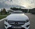 Белый Мерседес Е-Класс, объемом двигателя 1.99 л и пробегом 65 тыс. км за 28700 $, фото 4 на Automoto.ua