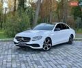 Белый Мерседес Е-Класс, объемом двигателя 1.95 л и пробегом 170 тыс. км за 30999 $, фото 1 на Automoto.ua