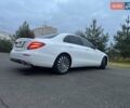 Белый Мерседес Е-Класс, объемом двигателя 1.99 л и пробегом 162 тыс. км за 27800 $, фото 16 на Automoto.ua