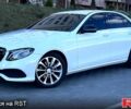 Білий Мерседес Е-Клас, об'ємом двигуна 2 л та пробігом 242 тис. км за 25300 $, фото 1 на Automoto.ua