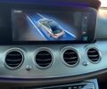 Белый Мерседес Е-Класс, объемом двигателя 2.2 л и пробегом 130 тыс. км за 29000 $, фото 46 на Automoto.ua