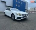 Белый Мерседес Е-Класс, объемом двигателя 1.99 л и пробегом 162 тыс. км за 27800 $, фото 35 на Automoto.ua