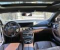 Білий Мерседес Е-Клас, об'ємом двигуна 2 л та пробігом 123 тис. км за 30699 $, фото 3 на Automoto.ua