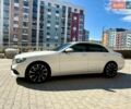 Белый Мерседес Е-Класс, объемом двигателя 1.95 л и пробегом 153 тыс. км за 26500 $, фото 11 на Automoto.ua