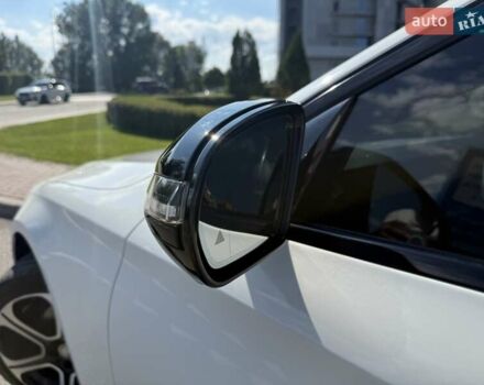 Білий Мерседес Е-Клас, об'ємом двигуна 1.95 л та пробігом 117 тис. км за 31222 $, фото 23 на Automoto.ua