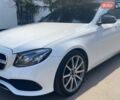 Белый Мерседес Е-Класс, объемом двигателя 1.95 л и пробегом 129 тыс. км за 27000 $, фото 1 на Automoto.ua