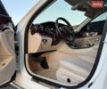 Белый Мерседес Е-Класс, объемом двигателя 2 л и пробегом 64 тыс. км за 23900 $, фото 25 на Automoto.ua