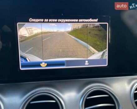 Білий Мерседес Е-Клас, об'ємом двигуна 1.95 л та пробігом 231 тис. км за 26850 $, фото 36 на Automoto.ua