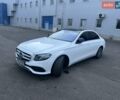 Білий Мерседес Е-Клас, об'ємом двигуна 1.99 л та пробігом 162 тис. км за 22500 $, фото 6 на Automoto.ua