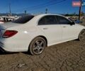 Белый Мерседес Е-Класс, объемом двигателя 3.5 л и пробегом 120 тыс. км за 7400 $, фото 3 на Automoto.ua