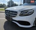 Білий Мерседес Е-Клас, об'ємом двигуна 1.95 л та пробігом 117 тис. км за 31222 $, фото 18 на Automoto.ua