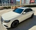 Белый Мерседес Е-Класс, объемом двигателя 1.95 л и пробегом 153 тыс. км за 26500 $, фото 12 на Automoto.ua