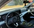 Белый Мерседес Е-Класс, объемом двигателя 1.95 л и пробегом 324 тыс. км за 22500 $, фото 7 на Automoto.ua