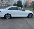 Белый Мерседес Е-Класс, объемом двигателя 1.99 л и пробегом 162 тыс. км за 27800 $, фото 38 на Automoto.ua
