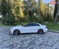 Белый Мерседес Е-Класс, объемом двигателя 1.95 л и пробегом 170 тыс. км за 30999 $, фото 6 на Automoto.ua