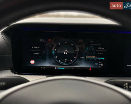 Білий Мерседес Е-Клас, об'ємом двигуна 1.95 л та пробігом 124 тис. км за 27000 $, фото 29 на Automoto.ua