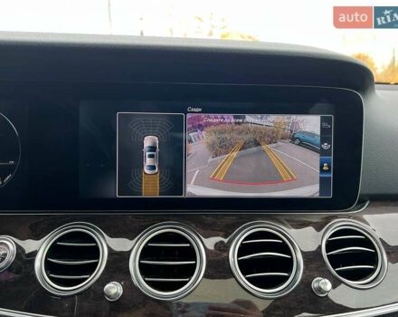 Білий Мерседес Е-Клас, об'ємом двигуна 3 л та пробігом 86 тис. км за 32490 $, фото 24 на Automoto.ua